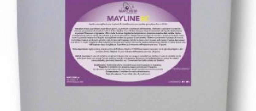 Mayline SC