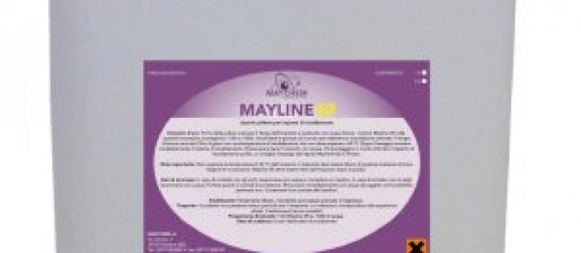 Mayline 993-L