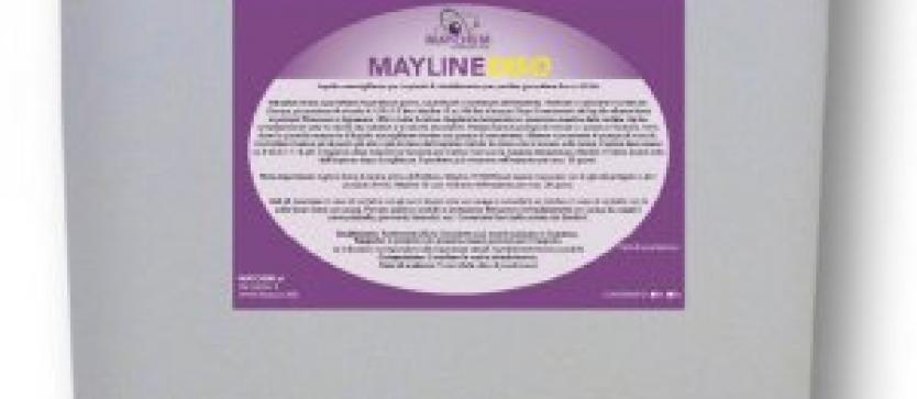 Mayline DISO