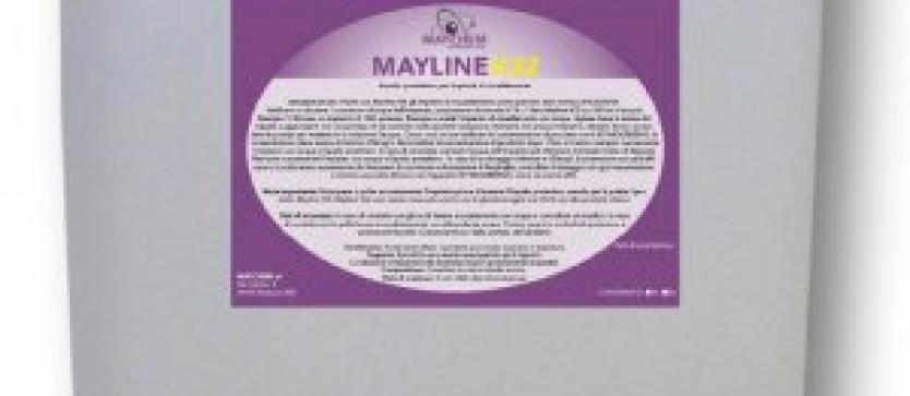 Mayline K-32