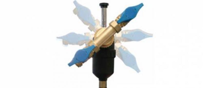 Maychem Defangatore magnetico DEFMAG