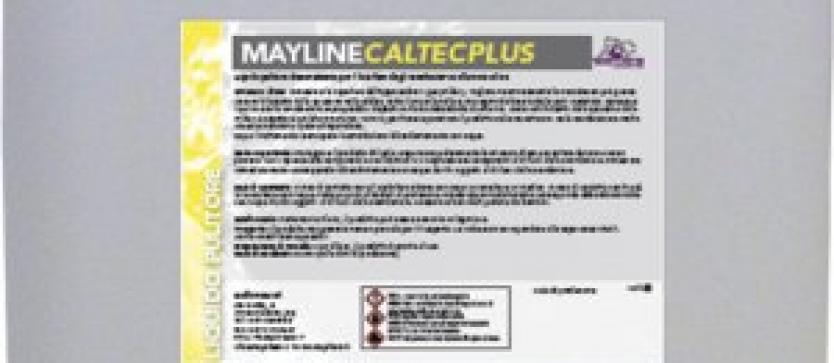 Mayline CALTECPLUS