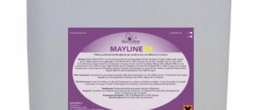 Mayline SB