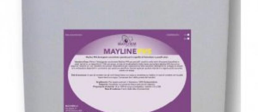 Mayline PVS