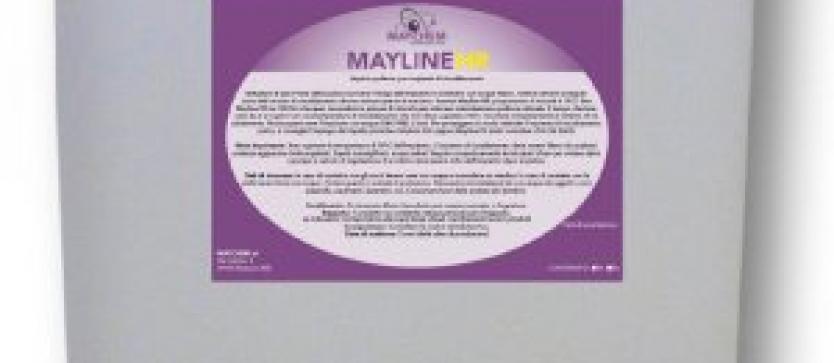 Mayline HR PLUS