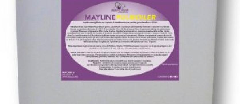 Mayline Puliboiler