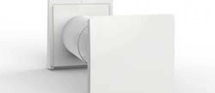 Ventilazione Forzata