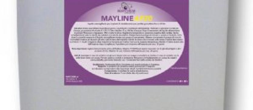 Mayline AP20