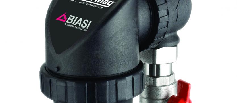 DEFANGATORE BIASI BOILERMAG