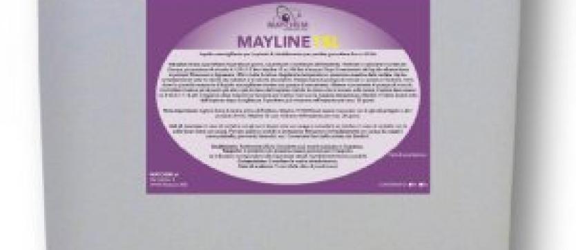 Mayline 15L