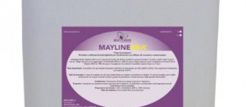 Mayline SB-K