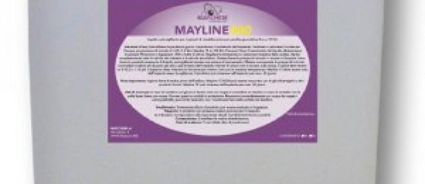 Mayline 400