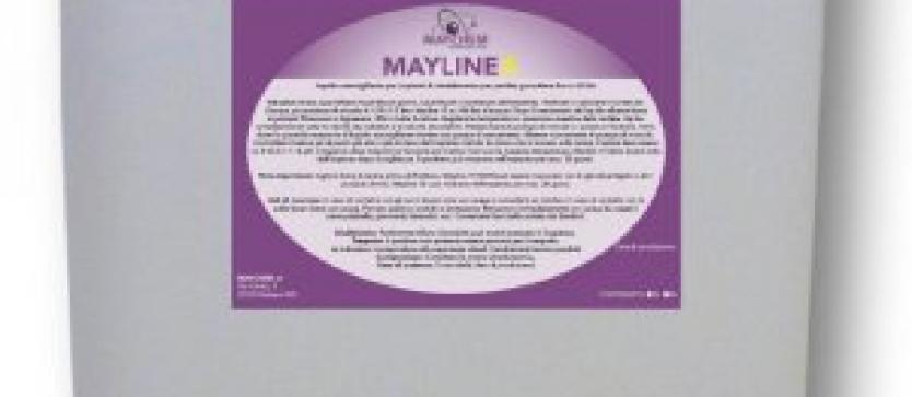 Mayline 5