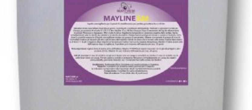 Mayline S26