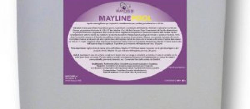 Mayline Tubopool 600